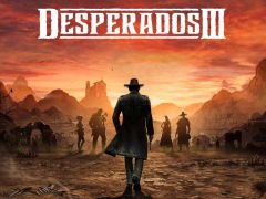 PS4版「Desperados III」が55％オフの3366円に。「THQ Nordicサマーセール2021」第2弾がスタート