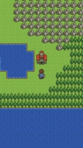 画像ギャラリー No.003のサムネイル画像 / スマホ向け「キミへの復活の呪文」が配信開始。言葉を覚えて正確に入力しよう