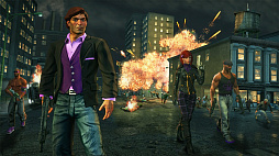 SAINTS ROW: THE THIRD - THE FULL PACKAGE