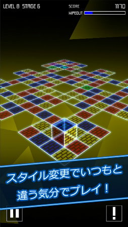 ���������꡼ No.001�Υ���ͥ������ / ����Ū�ʥ��顼�ޥå��󥰥ѥ����KataKoto -��������-�פ��ۿ�����