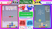 画像ギャラリー No.014のサムネイル画像 / LINEスタンプ「めんトリ」が落ち物パズルゲームに。Switch用ソフト「めんトリパズル」が9月6日配信開始