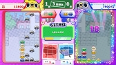 画像ギャラリー No.004のサムネイル画像 / 「めんトリパズル」,本日配信開始&新規スクリーンショットが公開