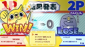 画像ギャラリー No.006のサムネイル画像 / 「めんトリパズル」,本日配信開始&新規スクリーンショットが公開