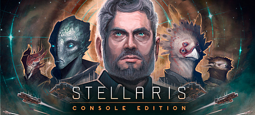꡼ No.004 | gamescomϡStellaris: Console EditionפParadox Interactive󥷥塼޵ԾܳʿʽФ