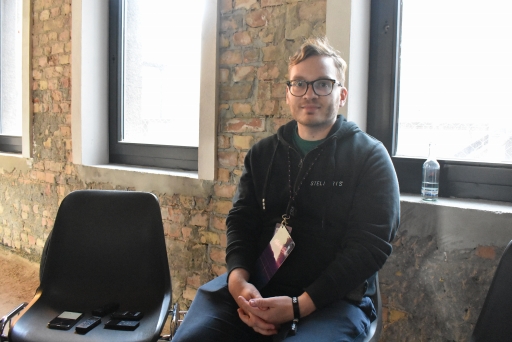 画像ギャラリー No.007のサムネイル画像 / SFストラテジー「Stellaris」のPS4向け日本語版が,DMM GAMESから2020年春に発売決定。制作者にゲームの魅力や注目点を聞いた