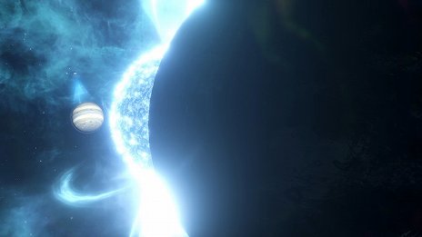 ꡼ No.007 | SFȥƥStellarisפPS4ܸǤ827ȯ䡣ͽդ