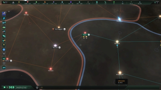 ꡼ No.034 | SFȥƥStellarisפPS4ܸǤԥץ쥤̤Ƥʤõڤ򹭤ʹȤۤ