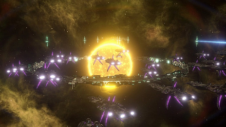 ꡼ No.001 | StellarisפۿPS StoreȡʶϤˤ緿SFȥƥ