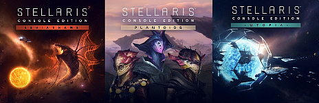 ꡼ No.002 | StellarisפۿPS StoreȡʶϤˤ緿SFȥƥ