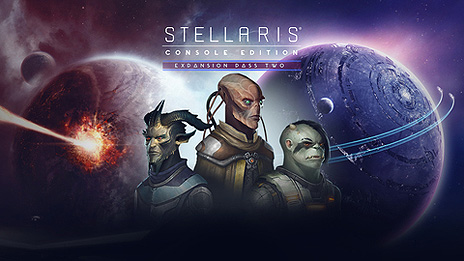 ꡼ No.008 | PS4ǡStellarisפ˸DLCȥҥ塼ޥΥɡɤȡȿ͹̿ΤɡơۼϿɤ3Ʊ1029˥꡼