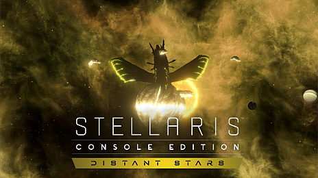 ꡼ No.003 | ܸPS4ǡStellarisסDLCڤɤȡ3ܤDLCץ쥤Ǥ륷ѥ꡼