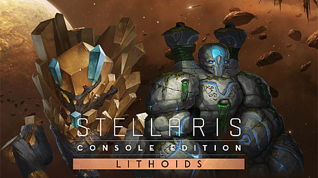 ꡼ No.007 | ܸPS4ǡStellarisסDLCڤɤȡ3ܤDLCץ쥤Ǥ륷ѥ꡼