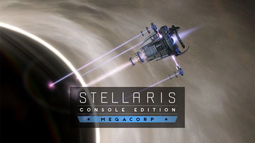 画像ギャラリー No.002のサムネイル画像 / PS4版「Stellaris」の新規DLC“メガコープ”が本日発売