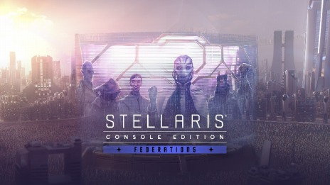 ꡼ No.002Υͥ / PS4ǡStellarisפκǿDLCȥեǥ졼󥺡ɤۿȡưϡȥ㥬Ρȡɤɲ