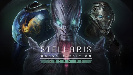 ꡼ No.002 | PS4ǡStellarisפοDLC꡼²ȥͥɡɤ俷ʵʤɤо