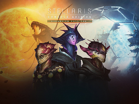 ꡼ No.004 | PS4ǡStellarisסDLC򥻥åȤStellaris: Console Edition THE ROYALɤBESTǤͽճ