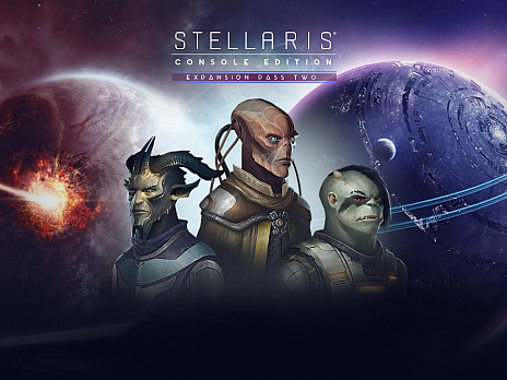 ꡼ No.005 | PS4ǡStellarisסDLC򥻥åȤStellaris: Console Edition THE ROYALɤBESTǤͽճ