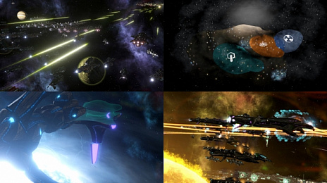 ꡼ No.007 | PS4ǡStellarisסDLC򥻥åȤStellaris: Console Edition THE ROYALɤBESTǤͽճ