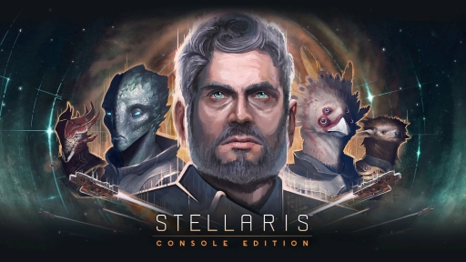 ꡼ No.032 | PRPS4ǡStellarisפˡ6ĤDLCϿTHE ROYALפо졣ޥǡʬ夲褦