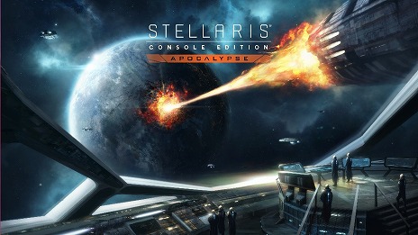 ꡼ No.006 | PS4ǡStellaris׿ǤȡDLC6郎åȤˤʤäTHE ROYALȯ䡣DLC̤˹7700ߤ