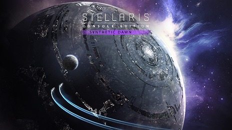 ꡼ No.008 | PS4ǡStellaris׿ǤȡDLC6郎åȤˤʤäTHE ROYALȯ䡣DLC̤˹7700ߤ