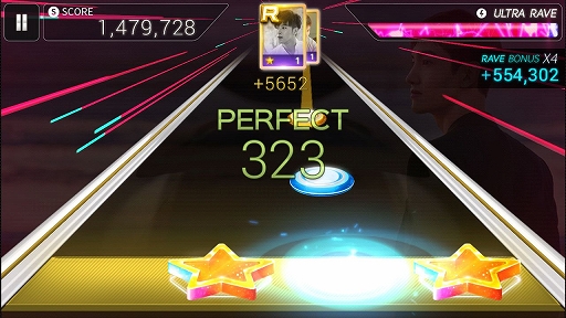 SUPERSTAR SMTOWNסƥġSUPERSTAR꡼פ