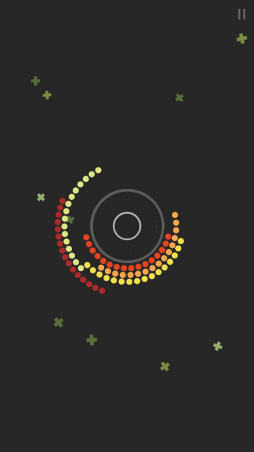 画像ギャラリー No.004のサムネイル画像 / 未来の地球を読み解く。スマホ向けアクション「Mind Construct」を紹介する「(ほぼ)日刊スマホゲーム通信」第1803回