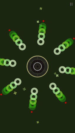 画像ギャラリー No.005のサムネイル画像 / 未来の地球を読み解く。スマホ向けアクション「Mind Construct」を紹介する「(ほぼ)日刊スマホゲーム通信」第1803回