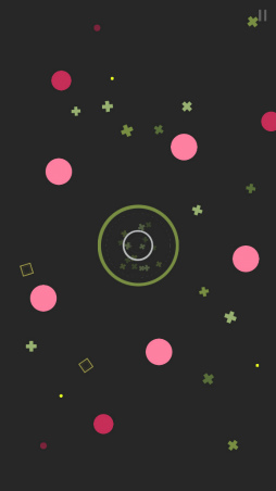 画像ギャラリー No.006のサムネイル画像 / 未来の地球を読み解く。スマホ向けアクション「Mind Construct」を紹介する「(ほぼ)日刊スマホゲーム通信」第1803回