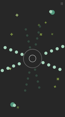 画像ギャラリー No.007のサムネイル画像 / 未来の地球を読み解く。スマホ向けアクション「Mind Construct」を紹介する「(ほぼ)日刊スマホゲーム通信」第1803回