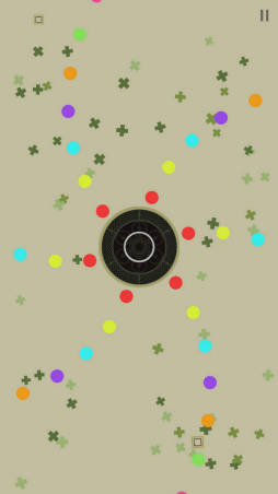 画像ギャラリー No.012のサムネイル画像 / 未来の地球を読み解く。スマホ向けアクション「Mind Construct」を紹介する「(ほぼ)日刊スマホゲーム通信」第1803回