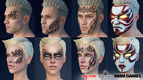 ���������꡼ No.009�Υ���ͥ������ / PS4�ǡ�Skyforge�סʥ������ե������ˤλ�����Ͽ���դ������������ȡ�����ѥ˥���֥��Х��̡פʤɤ���ŵ�����ʤ���館��