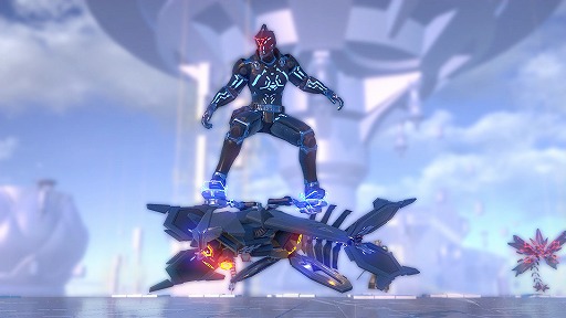 ꡼ No.006 | PS4ǡSkyforgeץᥫ˥ʰȵޥȤΥåȤо