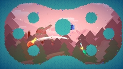 ���������꡼ No.003�Υ���ͥ������ / ��Treadnauts�פ�PS4/Switch/Xbox One�����������ۿ����ϡ�����4�ͤǳڤ���륢�����Хƥ��å������﷿��֥�������󥲡���