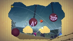 ���������꡼ No.004�Υ���ͥ������ / ��Treadnauts�פ�PS4/Switch/Xbox One�����������ۿ����ϡ�����4�ͤǳڤ���륢�����Хƥ��å������﷿��֥�������󥲡���