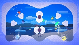 ���������꡼ No.006�Υ���ͥ������ / ��Treadnauts�פ�PS4/Switch/Xbox One�����������ۿ����ϡ�����4�ͤǳڤ���륢�����Хƥ��å������﷿��֥�������󥲡���