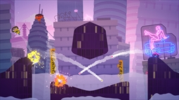 ���������꡼ No.007�Υ���ͥ������ / ��Treadnauts�פ�PS4/Switch/Xbox One�����������ۿ����ϡ�����4�ͤǳڤ���륢�����Хƥ��å������﷿��֥�������󥲡���