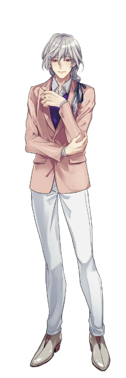 画像ギャラリー No.002のサムネイル画像 / BLゲーム「Blood Domination」,教師たちの過去が描かれる新ルートが配信開始