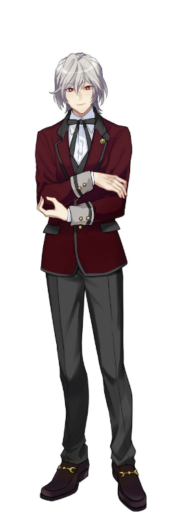 画像ギャラリー No.003のサムネイル画像 / BLゲーム「Blood Domination」,教師たちの過去が描かれる新ルートが配信開始