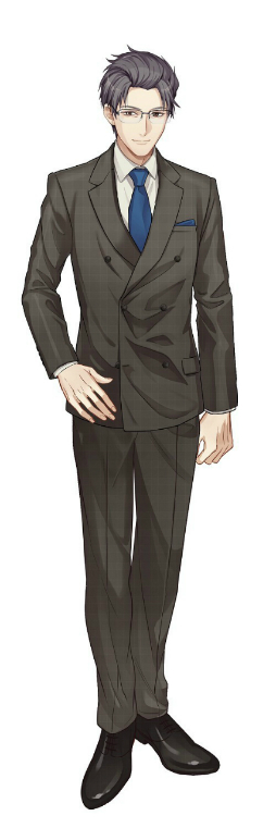 画像ギャラリー No.004のサムネイル画像 / BLゲーム「Blood Domination」,教師たちの過去が描かれる新ルートが配信開始