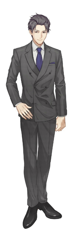 画像ギャラリー No.005のサムネイル画像 / BLゲーム「Blood Domination」,教師たちの過去が描かれる新ルートが配信開始