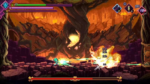 画像ギャラリー No.016のサムネイル画像 / 「ヒューマン フォール フラット」の新ステージなど,全7タイトルを試遊できる。Teyon Japan,東京ゲームショウ2024出展情報を公開