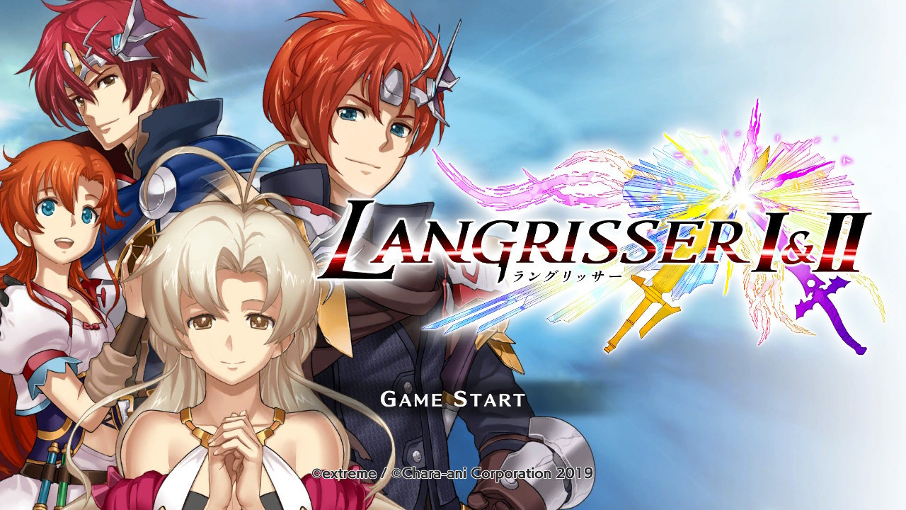 最新ハードで甦る名作SRPG「ラングリッサーI&II」先行インプレッション。ガチ勢も納得のリメイク作を徹底紹介最新ハードで甦る名作SRPG「ラングリッサーI&II」先行インプレッション。ガチ勢も納得のリメイク作を徹底紹介