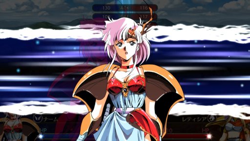 ꡼ No.015 | ǿϡɤᴤ̾SRPG֥󥰥åIIIԥץå󡣥ǼΥᥤŰҲ