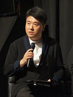 画像ギャラリー No.035のサムネイル画像 / うるし原智志氏も登壇した「ラングリッサー I&II」製作発表会レポート。発売は2019年2月7日,オリジナルイラストDLCの存在も明らかに