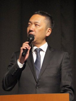 画像ギャラリー No.036のサムネイル画像 / うるし原智志氏も登壇した「ラングリッサー I&II」製作発表会レポート。発売は2019年2月7日,オリジナルイラストDLCの存在も明らかに