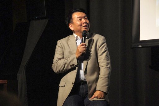 画像ギャラリー No.037のサムネイル画像 / うるし原智志氏も登壇した「ラングリッサー I&II」製作発表会レポート。発売は2019年2月7日,オリジナルイラストDLCの存在も明らかに