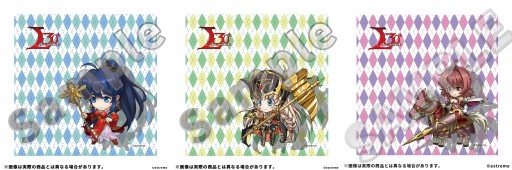 ���������꡼ No.009�Υ���ͥ������ / �֥�󥰥�å���30��ǯ���ե����奢ͽ�󳫻ϵ�ǰ���å����쥯�����פ�����