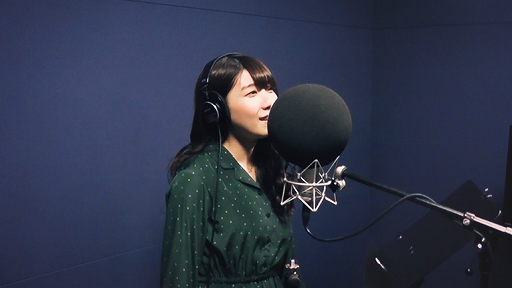 画像ギャラリー No.001のサムネイル画像 / 「TAPSONIC TOP」,レナ(CV:佐久間友理)が歌う「Tok!Tok!Tok!」のミュージックビデオが公開