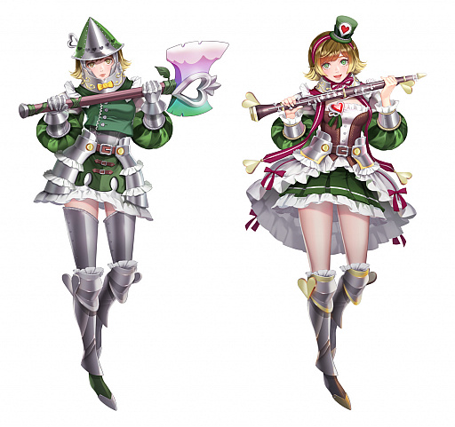 ���������꡼ No.004�Υ���ͥ������ / ��TAPSONIC TOP�ס�3�ͤο�����餬�о졣��饳��ƥ�ġ֥��ɥ٥���㡼�⡼�ɡפ����